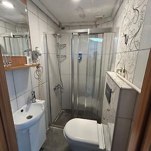 Deluxe Double Kamer